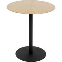 Zuiver Snow Brushed Bijzettafel - thumbnail