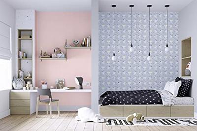 AS Creation Little Love grijs behang | 381311