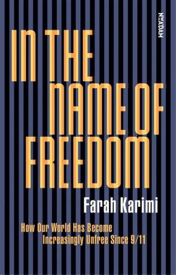 In the Name of Freedom - Farah Karimi - ebook