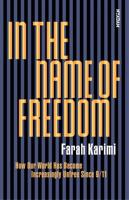 In the Name of Freedom - Farah Karimi - ebook - thumbnail