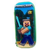 Speelgoedland Minecraft 3d etui - thumbnail
