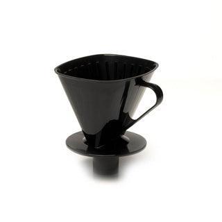 DBP koffiefilter, zwart