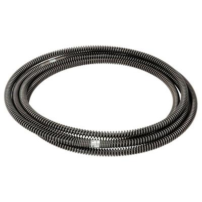 KS Tools 900.2442 9002442 Spiraal voor pijpreiniging Afmeting, Ø 22 mm KS Tools 900.2442 9002442 Spiraal voor pijpreiniging Afmeting, Ø 22 mm