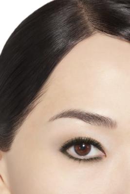 CHANEL STYLO OMBRE ET CONTOUR EYESHADOW - LINER - KOHL LIMITED EDITION - FALL-WINTER 2021 COLLECTION female contour_kaki