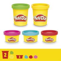 Play-doh Smoothie Blender Set - thumbnail