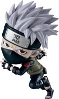 Naruto Shippuden - Chibi Masters: Kakashi Hatake - thumbnail