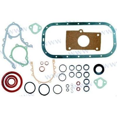 REPUESTOS MOTORES - Volvo REC876448 - KIT JUNTAS INFERIOR