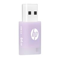 USB stick HP X168 Lila 64 GB - thumbnail