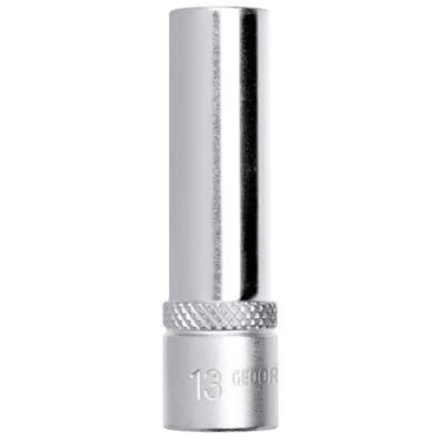 Gedore R61003114 | Dopsleutelset | 1/2" | lang | 10-32 mm | 14-dlg - 3300008 Gedore R61003114 | Dopsleutelset | 1/2" | lang | 10-32 mm | 14-dlg - 3300008