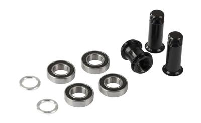 Cube bearing-/screw set lever frame set fritzz 160 27.5"/180 26" (my2013)
