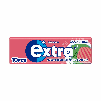 Extra watermelon otc (30x 14g) - thumbnail