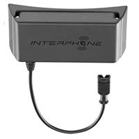 INTERPHONE vervangende batterij battery 900 mah 58x28x9 - thumbnail