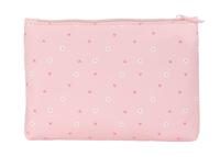 Schoolpennenzak Safta Bunny Roze 23 x 16 x 3 cm Konijn - thumbnail