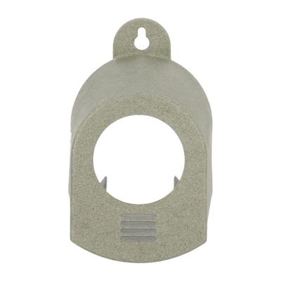 Esschert Design Pindakaashouder Gerecycled Grijs