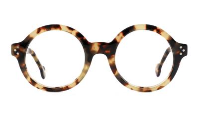 Leesbril Frank and Lucie Eyeglobe-Greyvanna-+1.50 Leesbril Frank and Lucie Eyeglobe-Greyvanna-+1.50