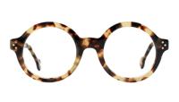 Leesbril Frank and Lucie Eyeglobe-Greyvanna-+1.50 - thumbnail