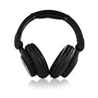 Behringer HPX6000 DJ hoofdtelefoon - thumbnail