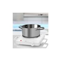 Clatronic EKP3582 271698 Kookplaat Met handmatige temperatuursinstelling - thumbnail