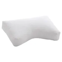 Dauny Sananeck Deep Fibre Hoofdkussen 50x70 cm - thumbnail