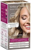 Lightener kit 3-in-1 - thumbnail