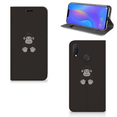 Huawei P Smart Plus Magnet Case Gorilla Huawei P Smart Plus Magnet Case Gorilla