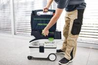 Festool Systainer 3 ToolBag SYS3 T-BAG M - 577501 - thumbnail