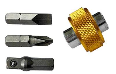 CON:P Duimschroevendraaiers 6-Delig - B20703