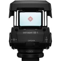 OM SYSTEM EE-1 Dot Sight for cameras with hot shoe - thumbnail