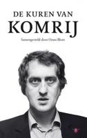 De kuren van Komrij (Paperback) - thumbnail