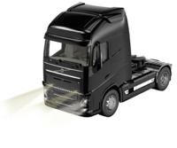 Siku Ac - vrachtwagen volvo fh 16 (1:32) + bluetooth rc - thumbnail