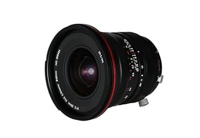 Laowa 20mm f/4.0 Zero-D Shift Lens - Sony FE