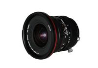 Laowa 20mm f/4.0 Zero-D Shift Lens - Sony FE - thumbnail