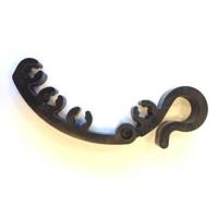 Danfoss 140F1511 140F1511 (VE25) Dakgootbeugel - thumbnail