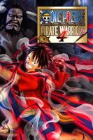 One Piece Pirate Warriors 4 - thumbnail