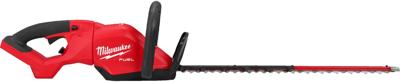 Milwaukee m18 fhet60g2-0 m18 fuel™ accu heggenschaar | 60 cm - 4933498384 Milwaukee m18 fhet60g2-0 m18 fuel™ accu heggenschaar | 60 cm - 4933498384