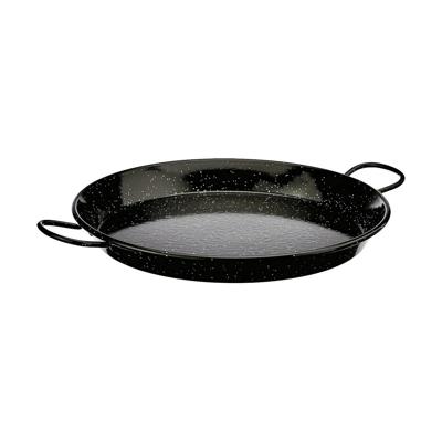 Pan Vaello Metaal Geëmailleerd Staal