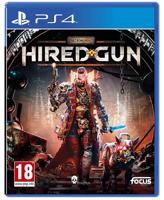 Necromunda - Hired Gun - thumbnail
