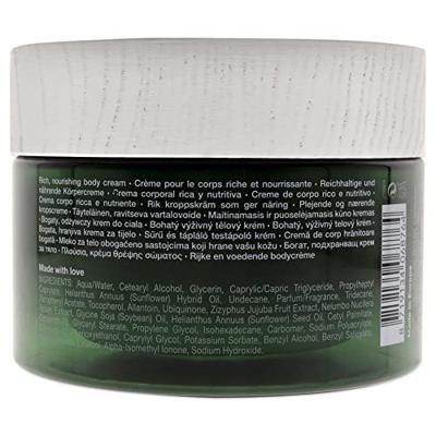 Rituals Jing Soothing Body Cream 220ml Bodylotion