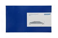 Gedore Ringsteeksleutelset lang 11dlg - 6104960 - thumbnail