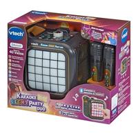 Bluetooth Luidspreker met Karaokemicrofoon Vtech 80-581722-022 - thumbnail