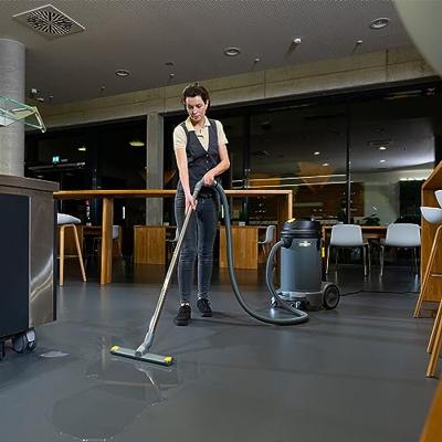 Kärcher Professional NT 48/1 1.428-620.0 Nat- en droogzuiger 1380 W 48 l