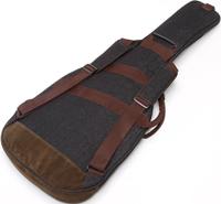 Ibanez Powerpad Designer Collection gigbag elek. gitaar zwart - thumbnail