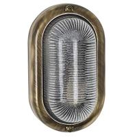 Scheepslamp Ochi Brons - thumbnail
