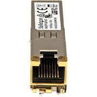 SFP Singlemode Vezelmodule Startech MASFP1GBTXST - thumbnail