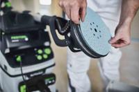 Festool 205657 Schuurschijf Diameter 225.00 mm 25 stuk(s) - thumbnail