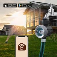 Automatisch bewateringsapparaat Muvit IO - thumbnail