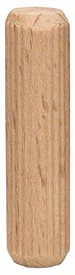Bosch Accessoires Deuvel 10X40 mm | 30 stuks - 2609255313
