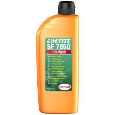 LOCTITE handreiniger "sf 7850" sf 7850 400 ml .