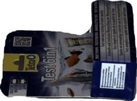 Tetra Teststrook 6in1 Waterkwaliteitstest Kit voor Zoetwateraquaria - 25 strips - thumbnail