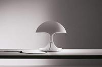 Martinelli Luce Cobra Tafellamp - thumbnail